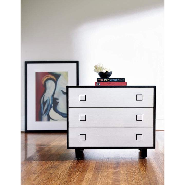 Silhouette Nightstand-Bernhardt-BHDT-307230-Nightstands-2-France and Son