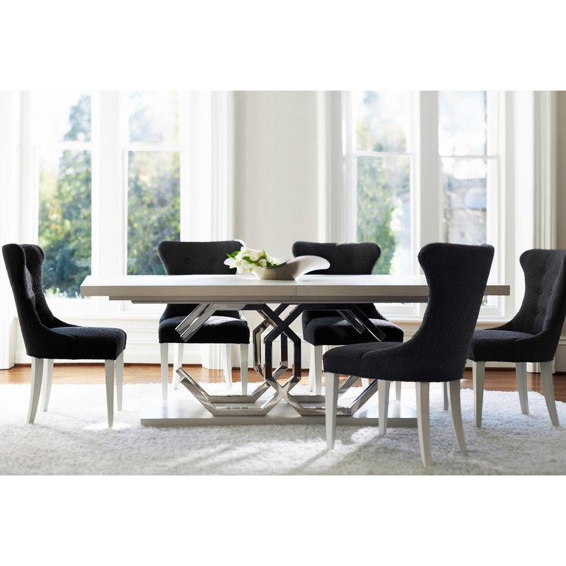 Silhouette Side Chair-Bernhardt-BHDT-307X47-Dining Chairs-2-France and Son