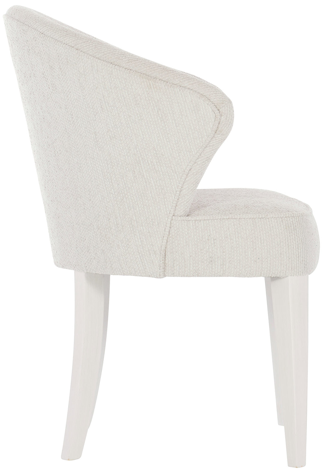 Silhouette Arm Chair-Bernhardt-BHDT-307542-Dining Chairs-3-France and Son