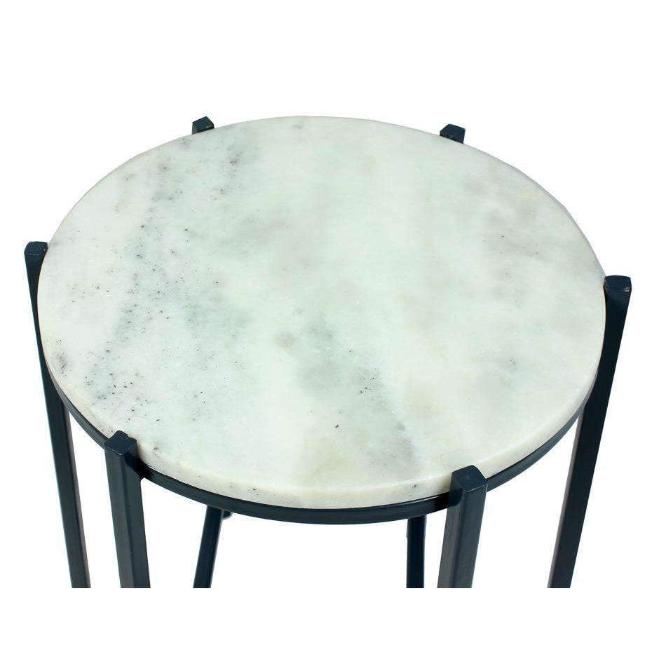 Anise Side Table-SARREID-SARREID-30822-Side Tables-2-France and Son