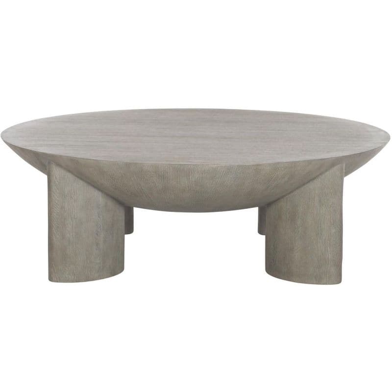 Bernhardt Furniture Renzo Cocktail Table-Bernhardt-BHDT-309015-Coffee Tables-1-France and Son