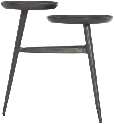 Troy Accent Table-Bernhardt-BHDT-309114-Side Tables-2-France and Son