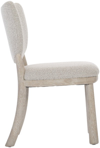 Anzu Side Chair-Bernhardt-BHDT-309541-Dining Chairs-2-France and Son