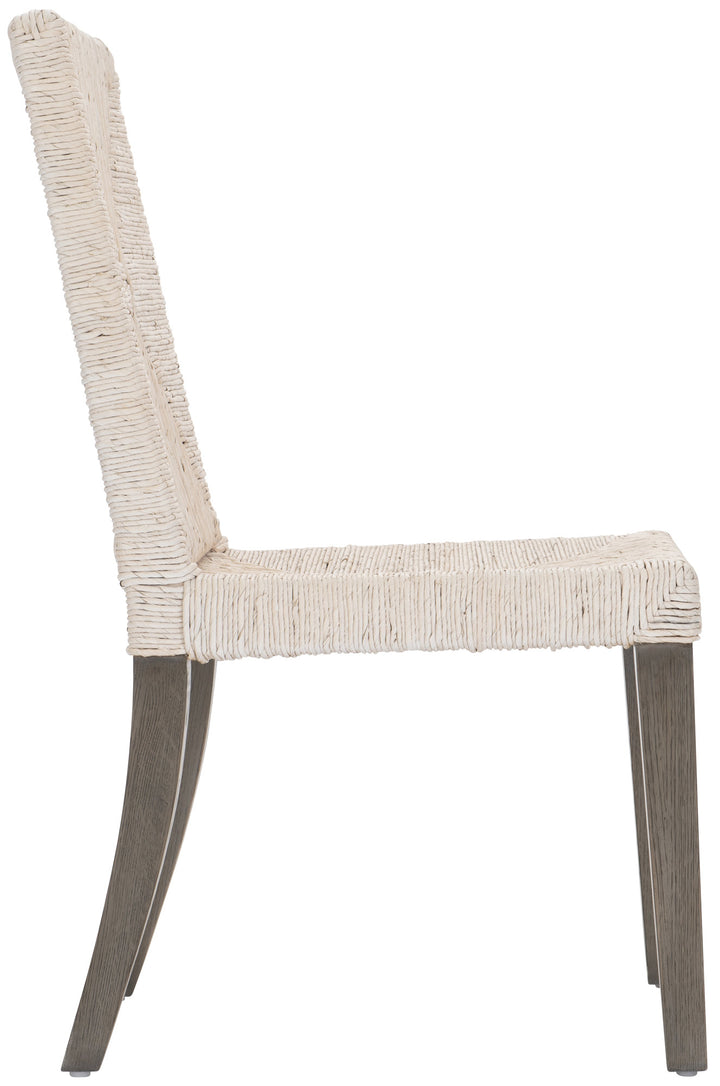 Palma Side Chair-Bernhardt-BHDT-309561-Dining Chairs-2-France and Son