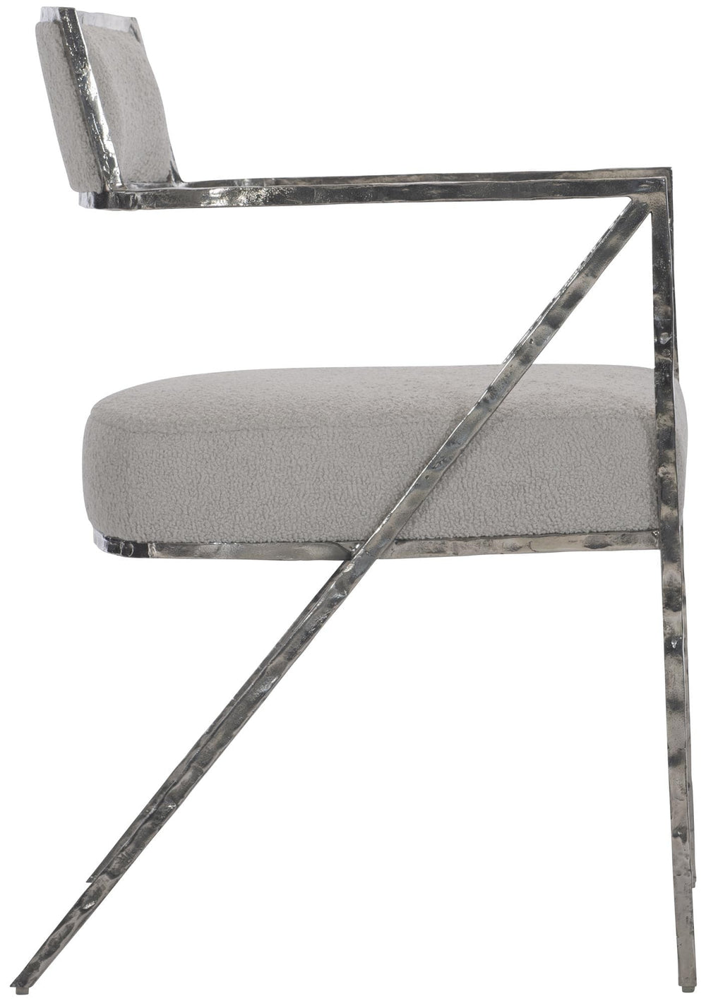 Torres Arm Chair-Bernhardt-BHDT-309582-Lounge Chairs-2-France and Son