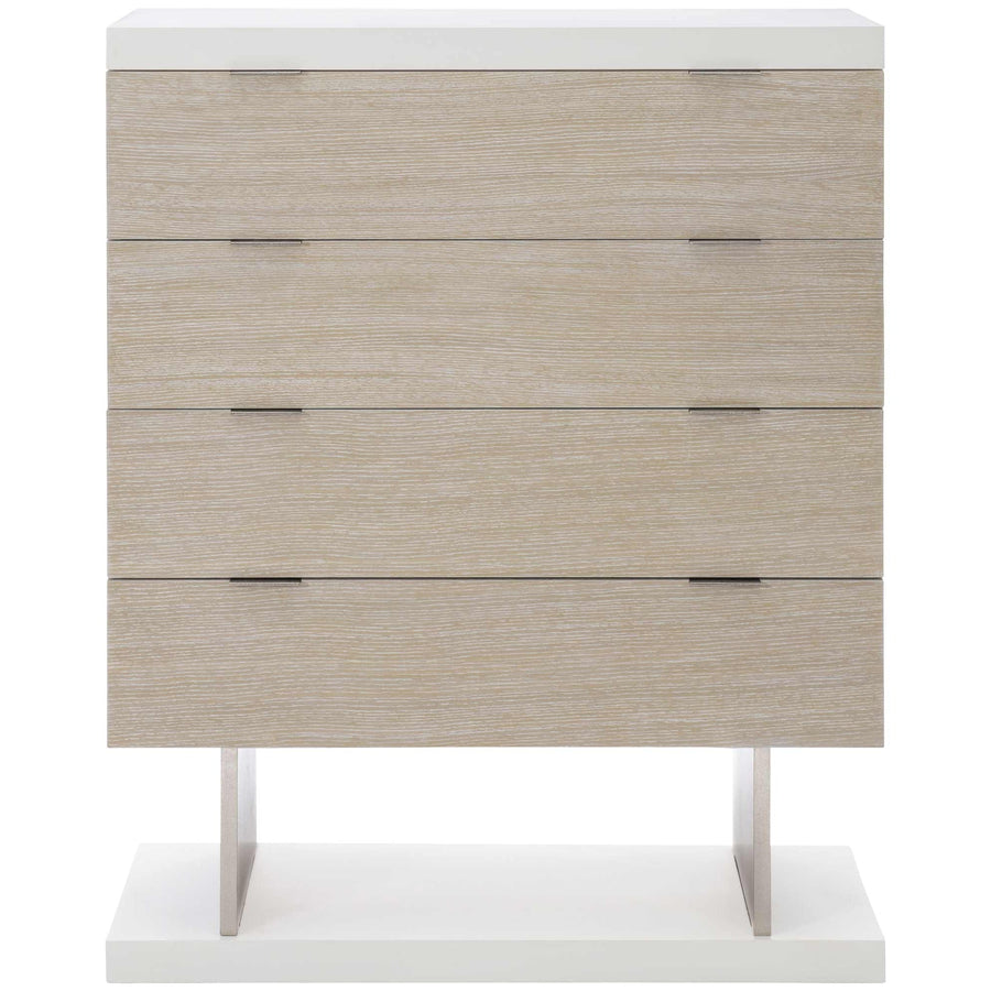 Solaria Tall Drawer Chest-Bernhardt-BHDT-310117-Dressers-1-France and Son