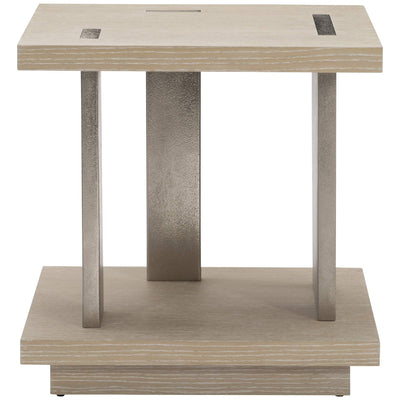 Solaria Side Table-Bernhardt-BHDT-310124-Side Tables-1-France and Son