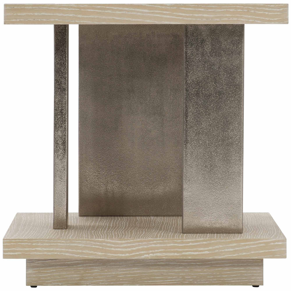 Solaria Side Table-Bernhardt-BHDT-310124-Side Tables-2-France and Son