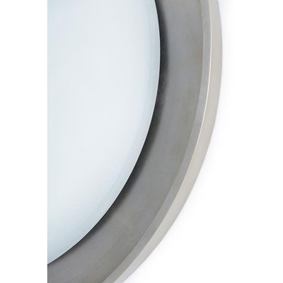 Pose Wall Mirror-Theodore Alexander-THEO-3102-442-Mirrors-2-France and Son