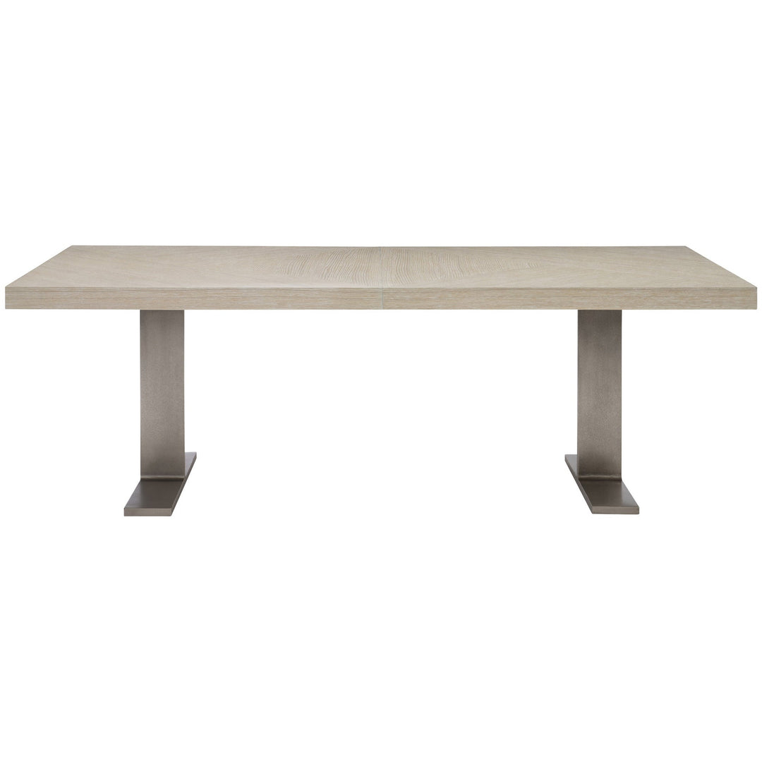 Solaria Dining Table-Bernhardt-BHDT-310224-Dining Tables-1-France and Son