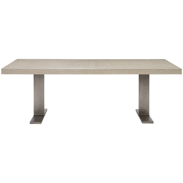 Solaria Dining Table-Bernhardt-BHDT-310224-Dining Tables-1-France and Son