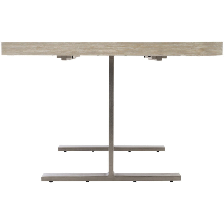 Solaria Dining Table-Bernhardt-BHDT-310224-Dining Tables-2-France and Son