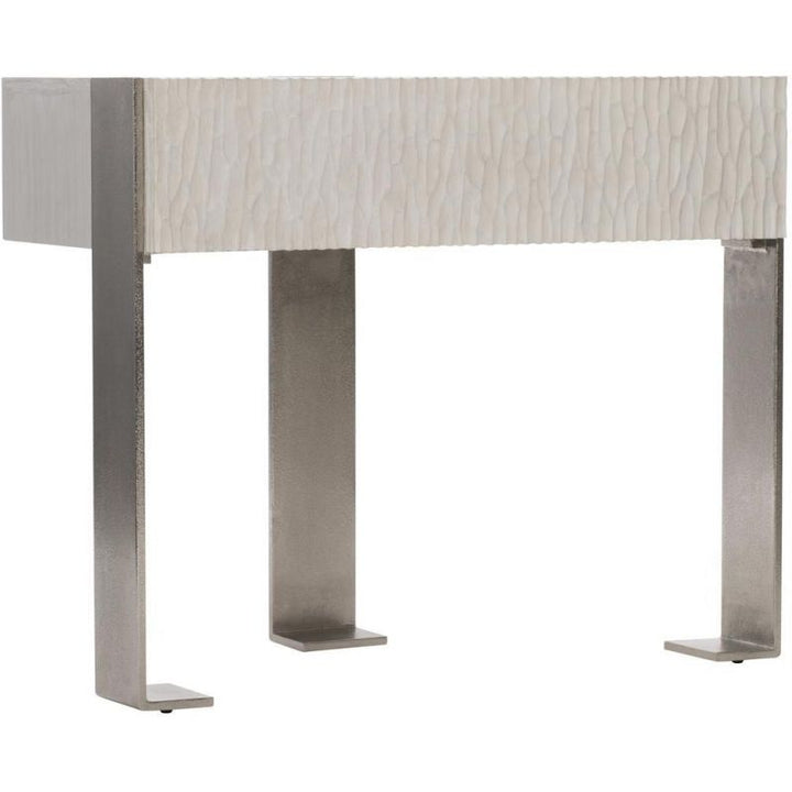 Bernhardt Furniture Solaria 1 Drawer Nightstand-Bernhardt-BHDT-310232-Nightstands-1-France and Son
