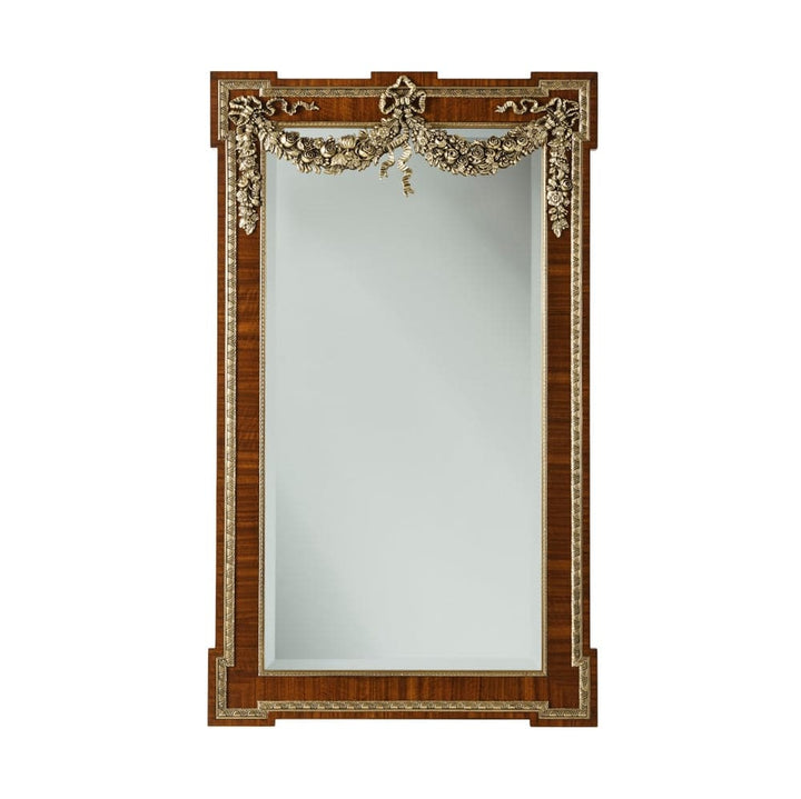 Armand Wall Mirror-Theodore Alexander-THEO-3105-176-Mirrors-1-France and Son