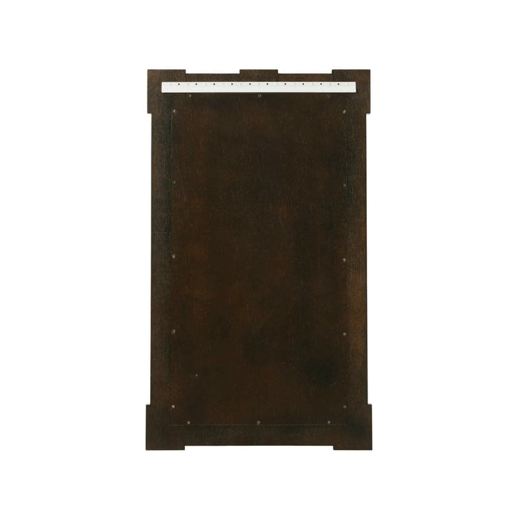 Armand Wall Mirror-Theodore Alexander-THEO-3105-176-Mirrors-2-France and Son