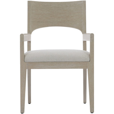 Solaria Arm Chair-Bernhardt-BHDT-310X56-Dining Chairs-1-France and Son