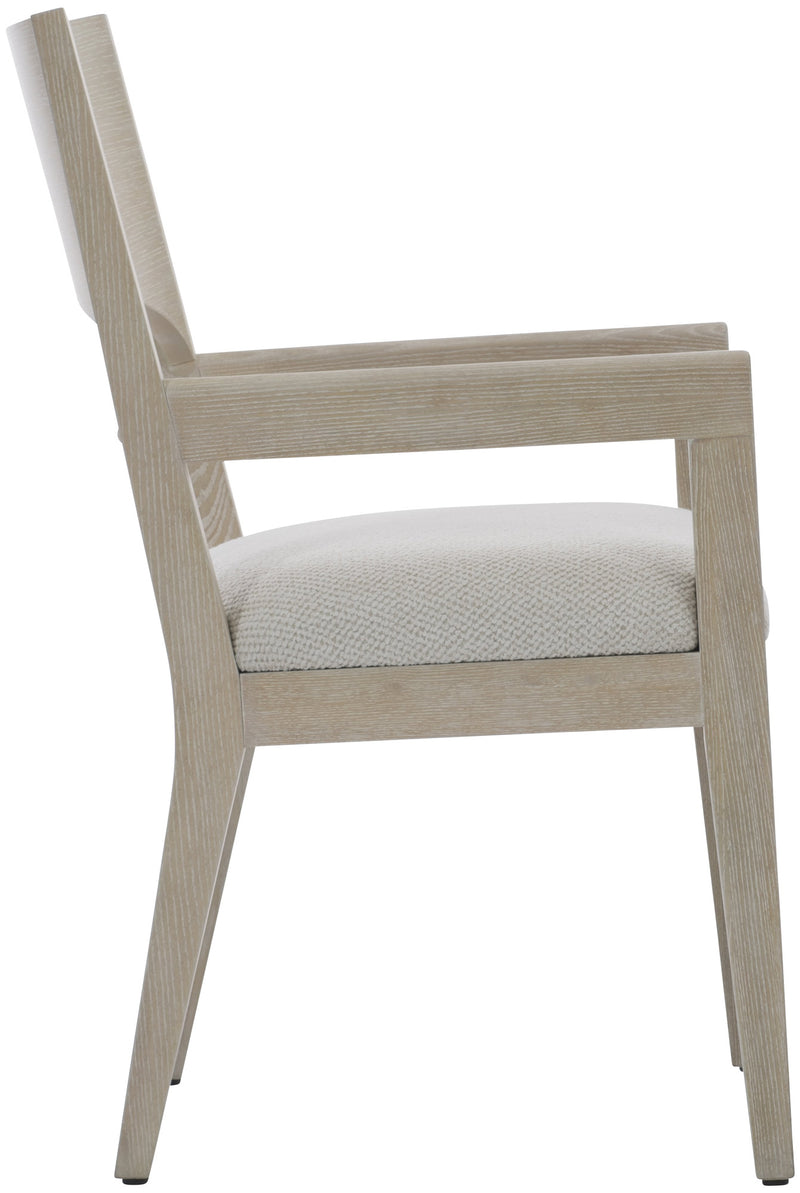 Solaria Arm Chair-Bernhardt-BHDT-310X56-Dining Chairs-2-France and Son