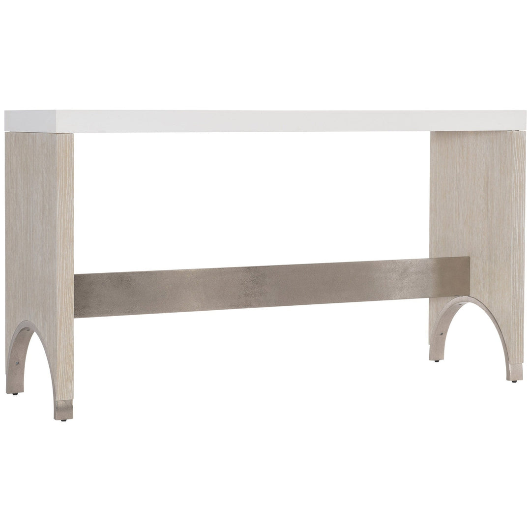 Solaria Console Table-Bernhardt-BHDT-310910-Console Tables-2-France and Son