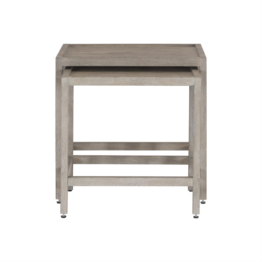 Albion Nesting Table-Bernhardt-BHDT-311031-Side Tables-1-France and Son