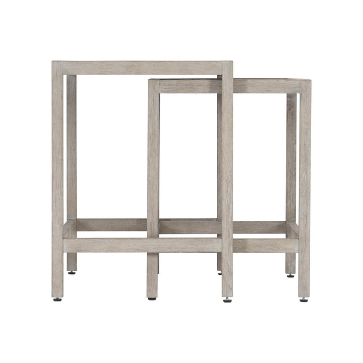 Albion Nesting Table-Bernhardt-BHDT-311031-Side Tables-4-France and Son