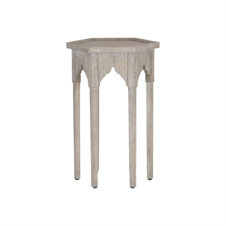 Albion Accent Table-Bernhardt-BHDT-311123-Side Tables-1-France and Son