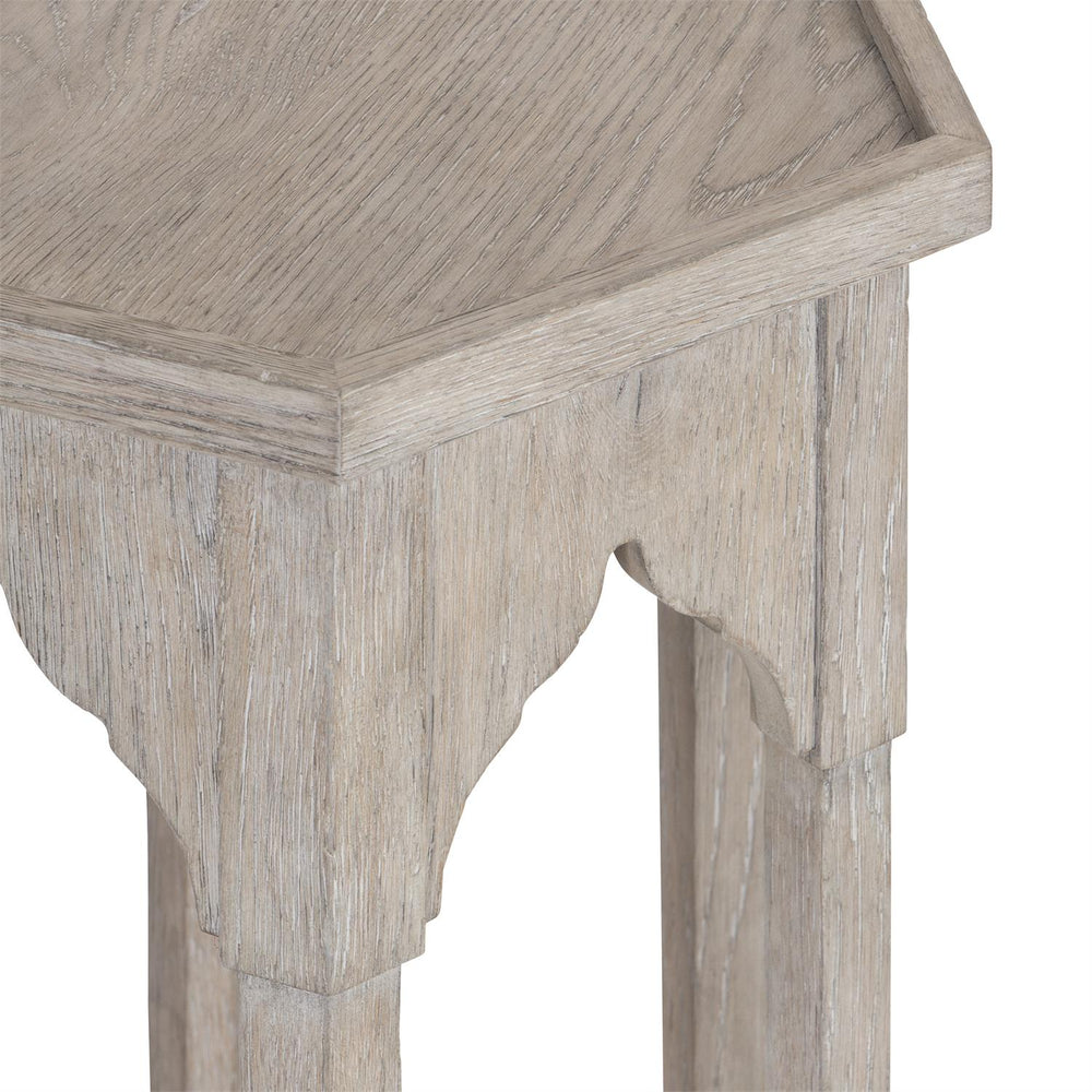 Albion Accent Table-Bernhardt-BHDT-311123-Side Tables-2-France and Son