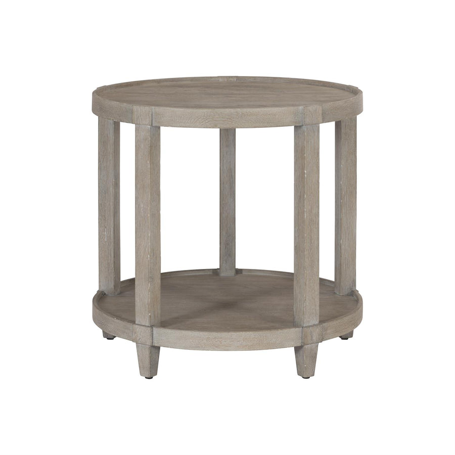 Albion Side Table-Bernhardt-BHDT-311125-Side Tables-1-France and Son