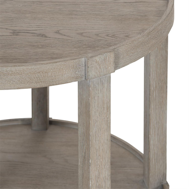Albion Side Table-Bernhardt-BHDT-311125-Side Tables-4-France and Son