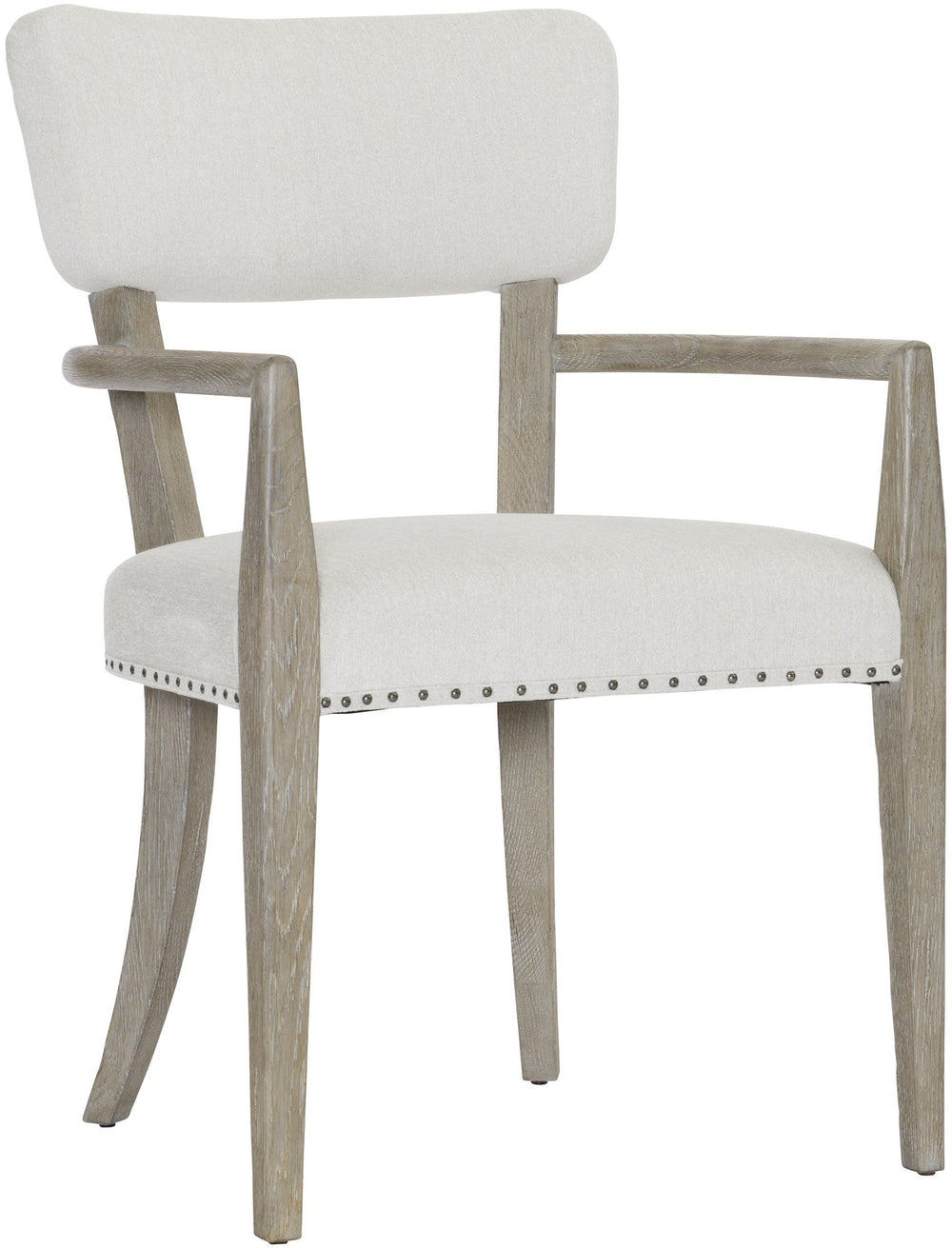 Albion Arm Chair-Bernhardt-BHDT-311X42-Dining Chairs-2-France and Son