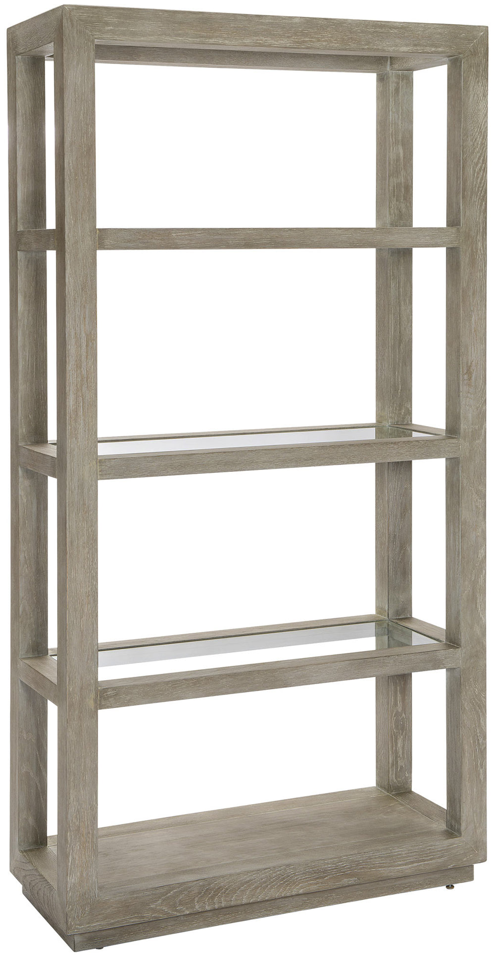 Albion Etagere-Bernhardt-BHDT-311814-Bookcases & Cabinets-2-France and Son