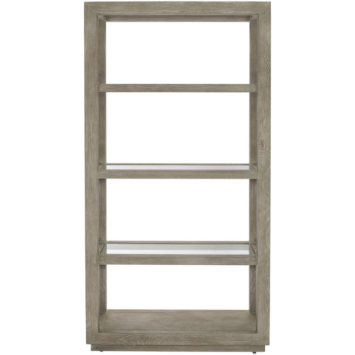 Albion Etagere-Bernhardt-BHDT-311814-Bookcases & Cabinets-1-France and Son
