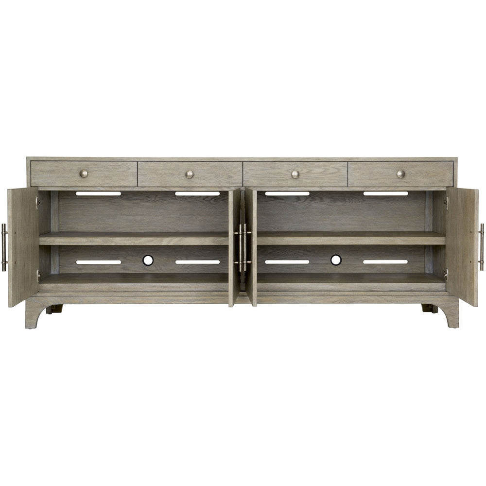 Albion Entertainment Credenza-Bernhardt-BHDT-311880-Media Storage / TV Stands-2-France and Son