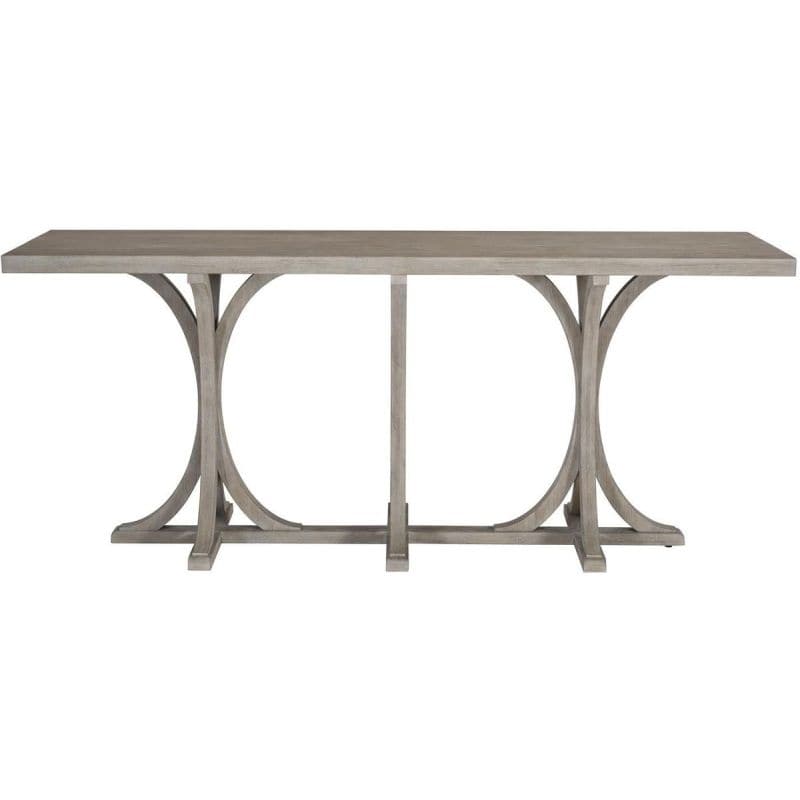 Bernhardt Furniture Albion Console Table-Bernhardt-BHDT-311912-Console Tables-1-France and Son