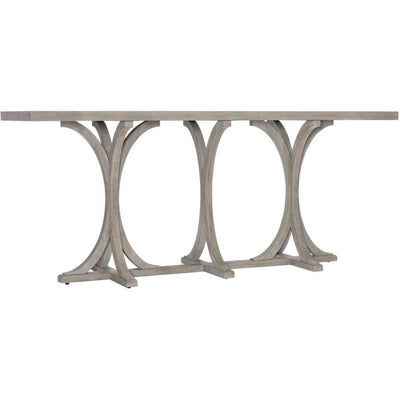 Bernhardt Furniture Albion Console Table-Bernhardt-BHDT-311912-Console Tables-2-France and Son