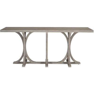 Bernhardt Furniture Albion Console Table-Bernhardt-BHDT-311912-Console Tables-1-France and Son