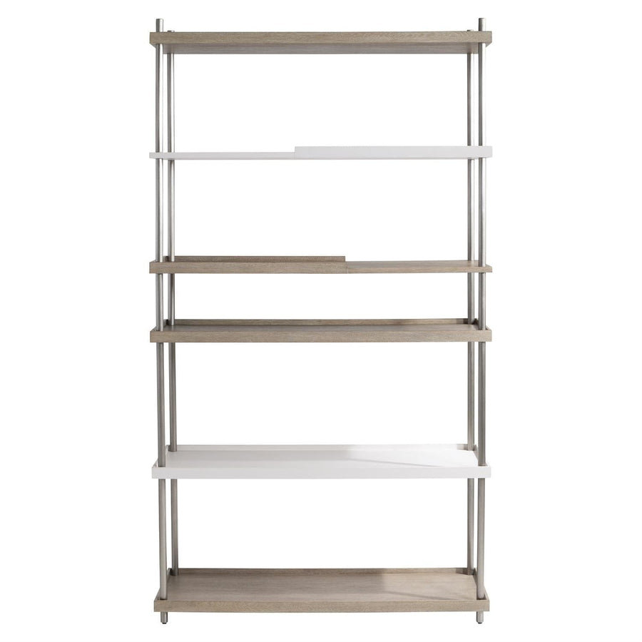 Anax Etagere-Bernhardt-BHDT-313812-Bookcases & Cabinets-1-France and Son