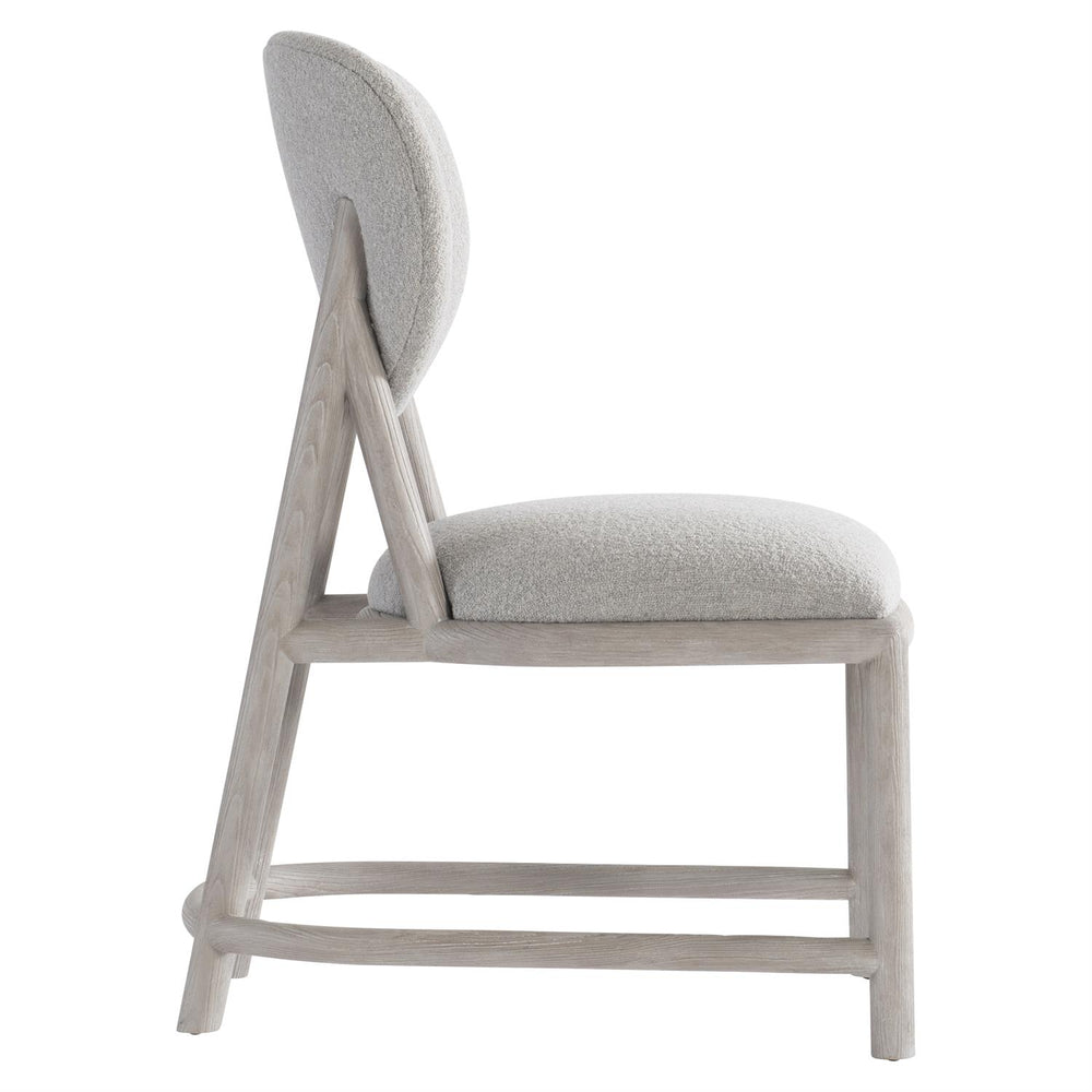 Trianon Side Chair II-Bernhardt-BHDT-314541G-Dining Chairs-2-France and Son