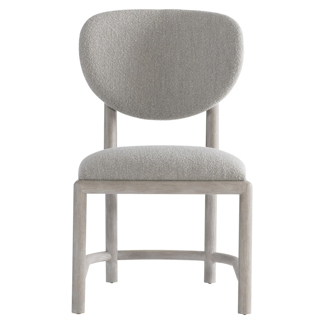 Trianon Side Chair II-Bernhardt-BHDT-314541G-Dining Chairs-3-France and Son