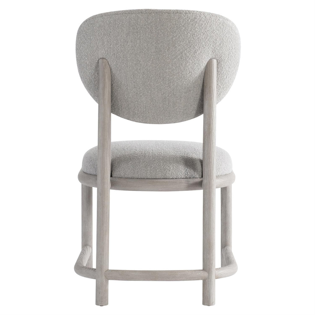 Trianon Side Chair II-Bernhardt-BHDT-314541G-Dining Chairs-4-France and Son