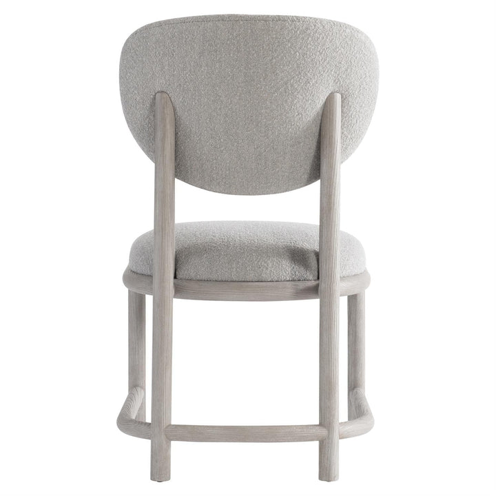 Trianon Side Chair II-Bernhardt-BHDT-314541G-Dining Chairs-4-France and Son