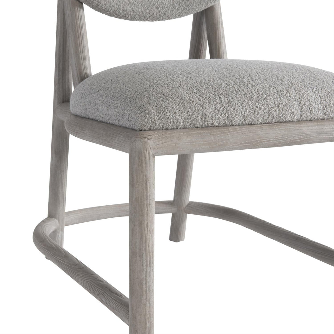 Trianon Side Chair II-Bernhardt-BHDT-314541G-Dining Chairs-5-France and Son