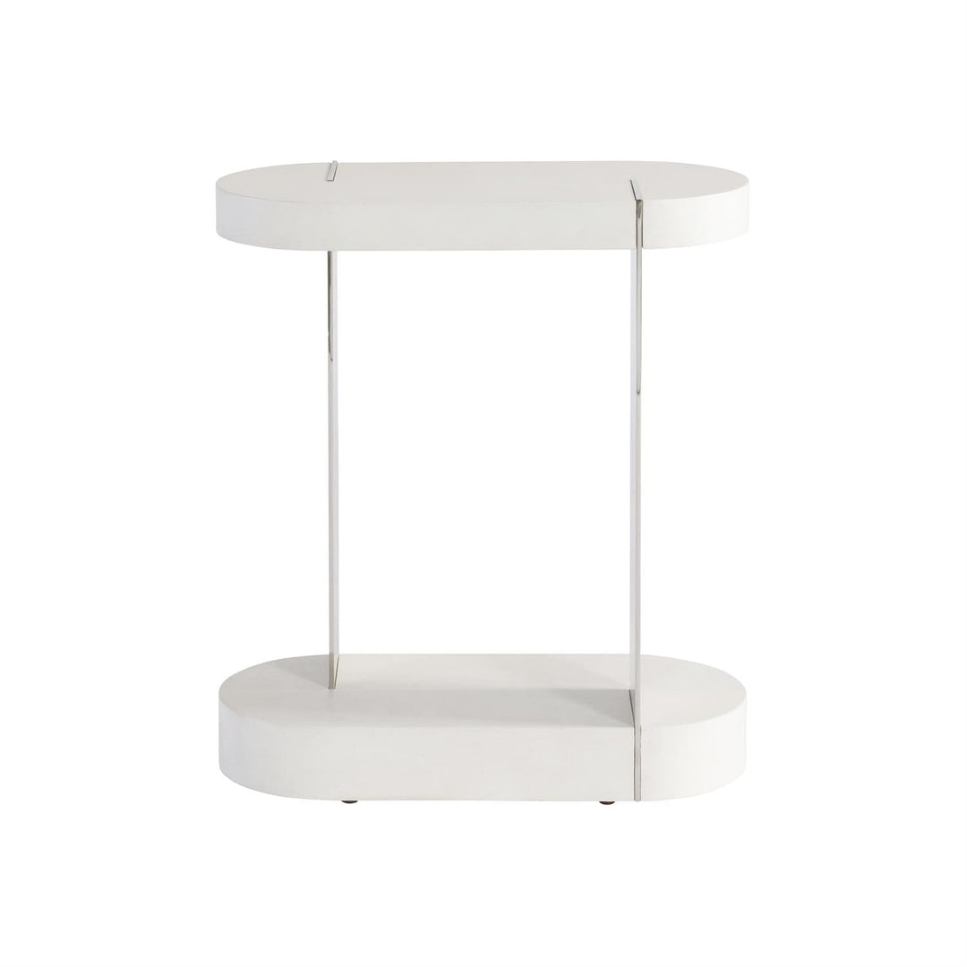 Modulum Accent Table Oval-Bernhardt-BHDT-315113-Side Tables-1-France and Son