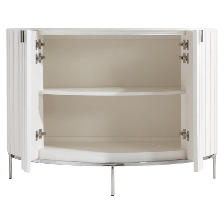 Modulum Door Chest-Bernhardt-BHDT-315115-Bookcases & Cabinets-3-France and Son