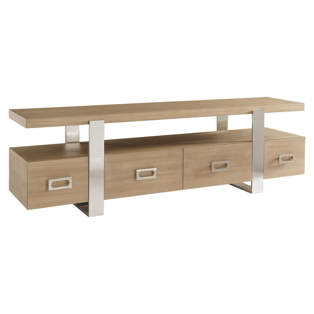 Modulum Entertainment Credenza I-Bernhardt-BHDT-315885-Sideboards & Credenzas-2-France and Son