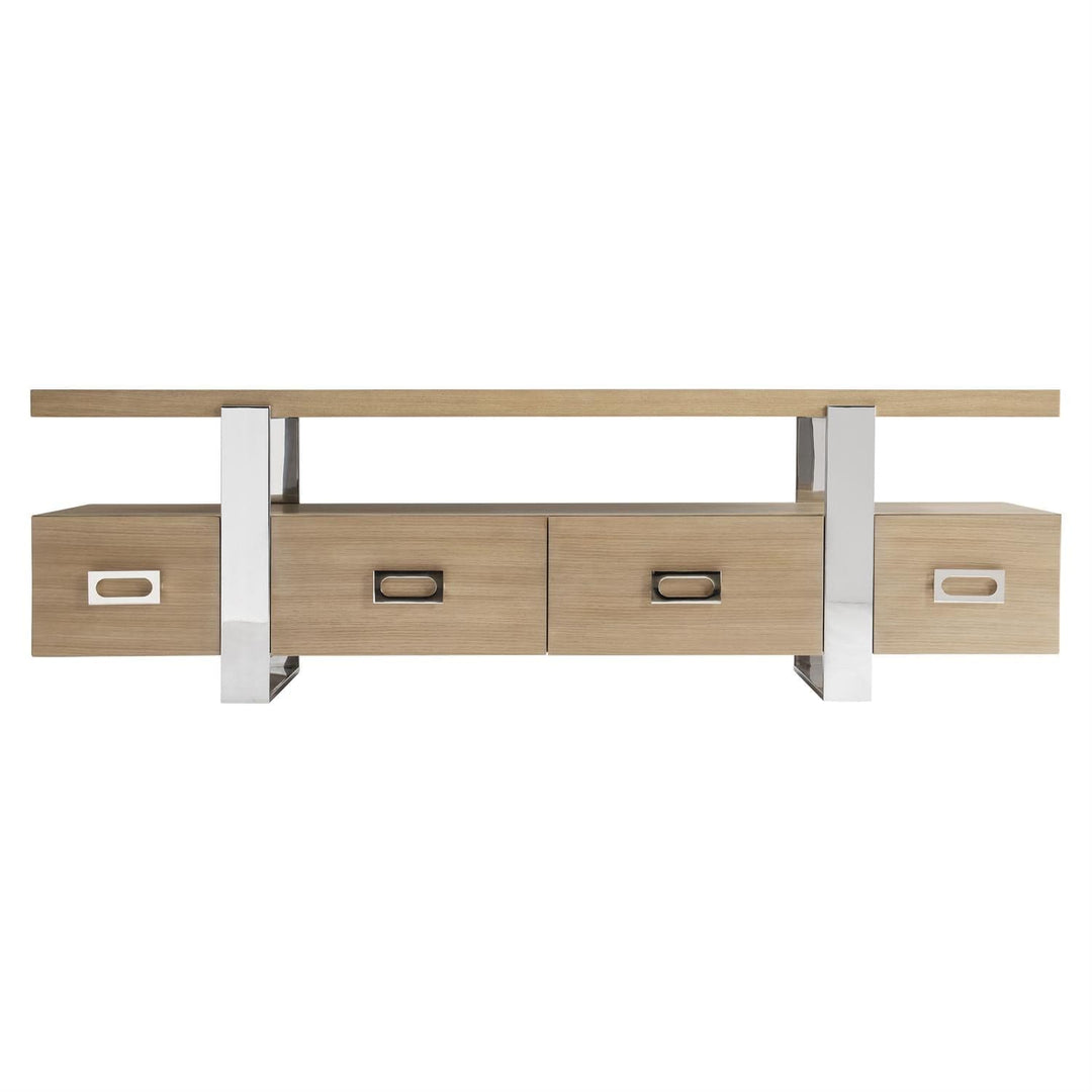 Modulum Entertainment Credenza I-Bernhardt-BHDT-315885-Sideboards & Credenzas-3-France and Son