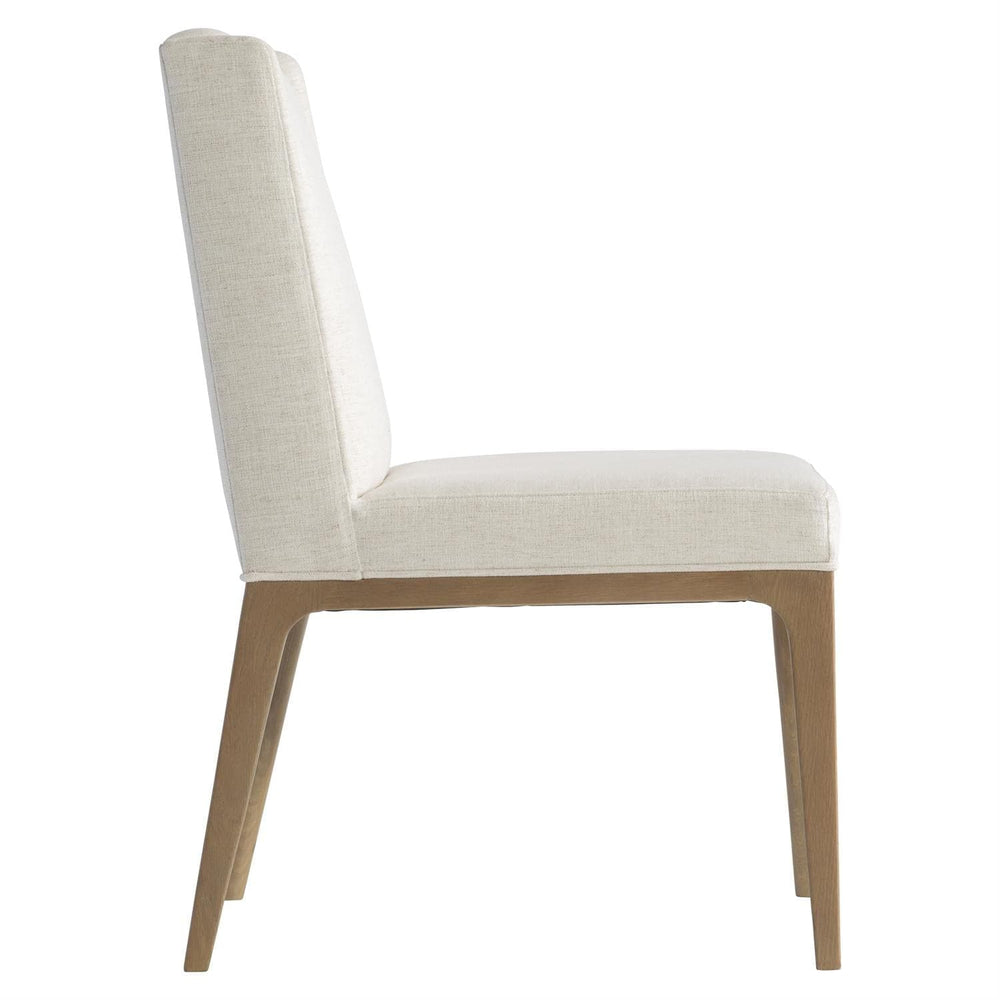 Modulum Side Chair 21"W-Bernhardt-BHDT-315X45-Dining Chairs-2-France and Son