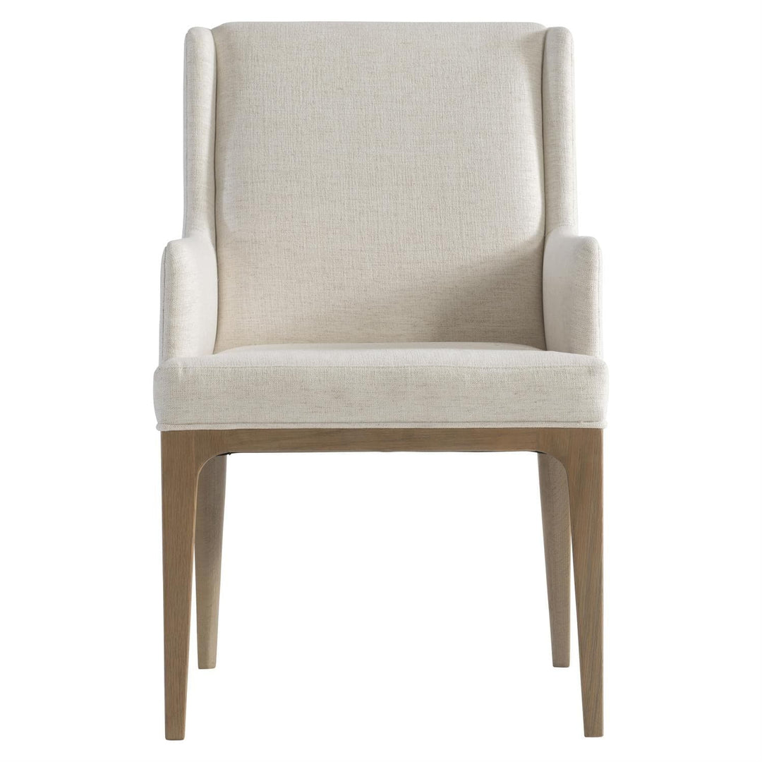 Bernhardt Arm Chair-Bernhardt-BHDT-315X46-Dining Chairs-3-France and Son