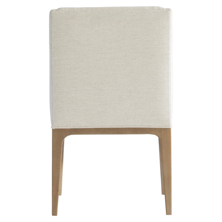 Bernhardt Arm Chair-Bernhardt-BHDT-315X46-Dining Chairs-4-France and Son