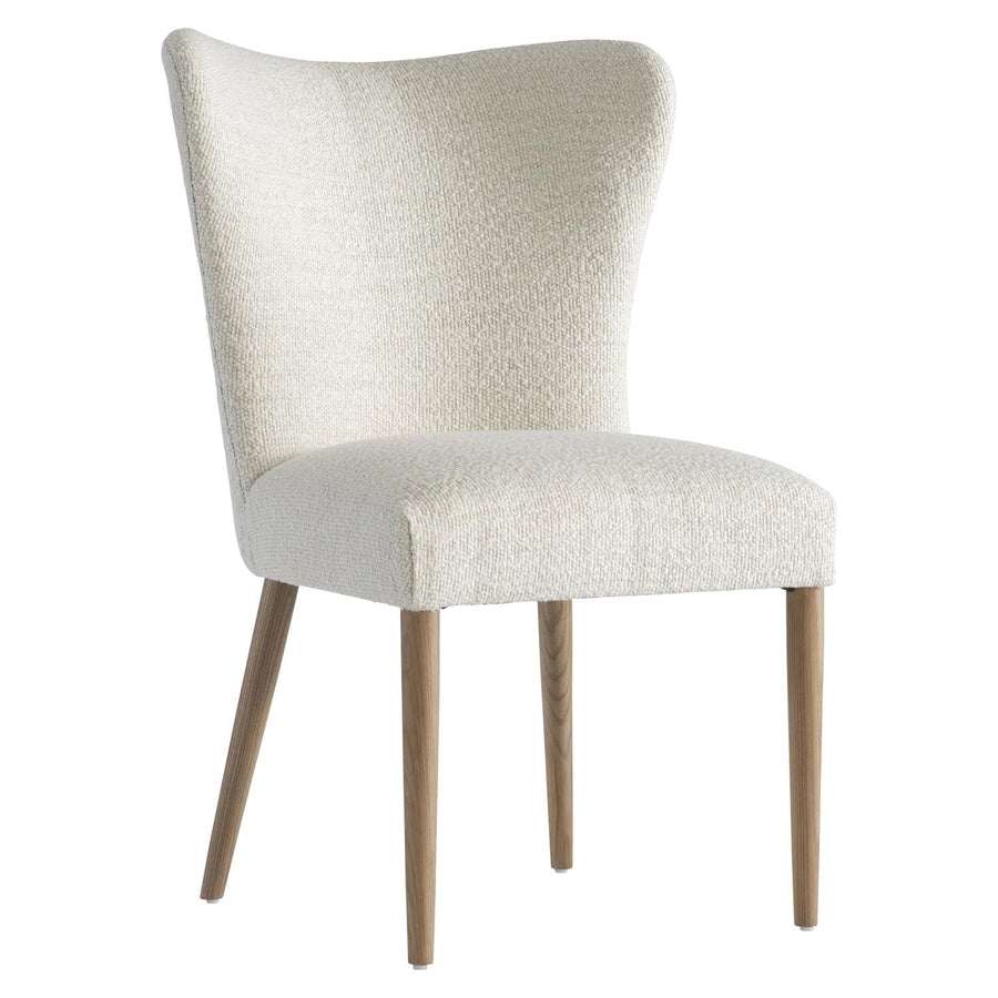 Modulum Side Chair 26"W-Bernhardt-BHDT-315X48-Dining Chairs-1-France and Son