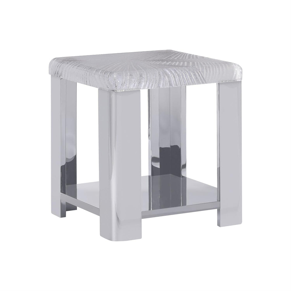 Aura Side Table-Bernhardt-BHDT-316111-Side Tables-2-France and Son